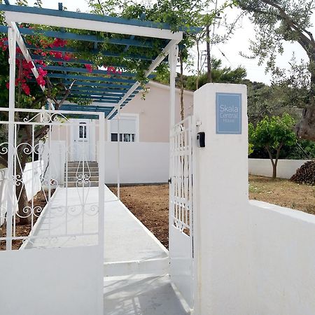 Skala Central House 部屋 写真
