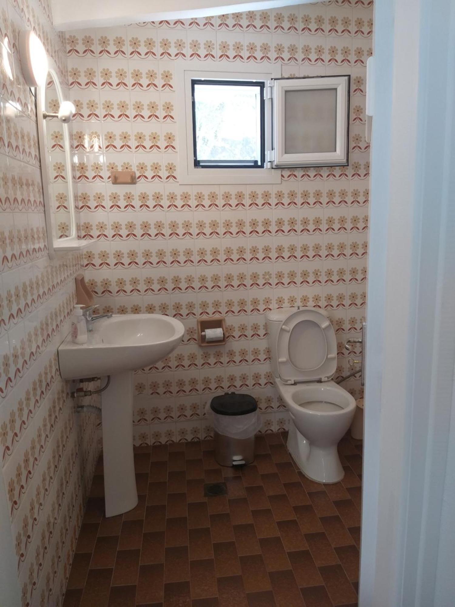 Skala Central House エクステリア 写真