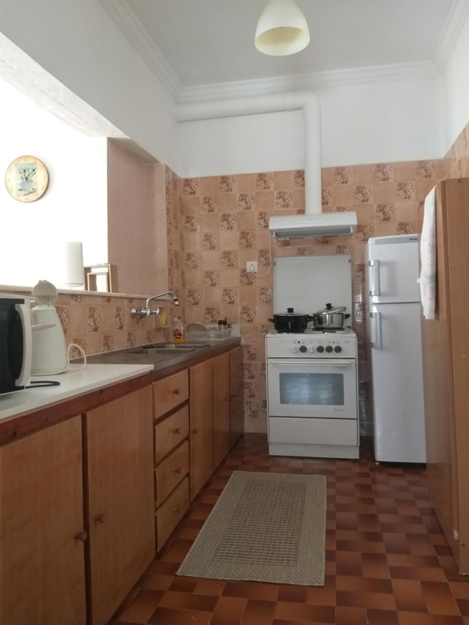 Skala Central House エクステリア 写真