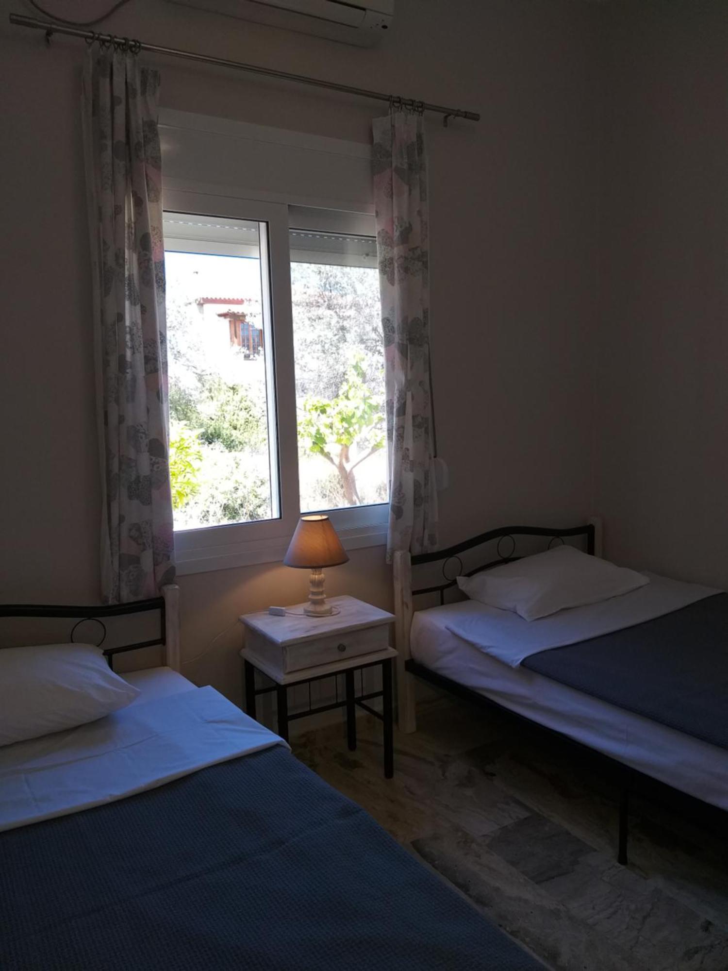 Skala Central House エクステリア 写真