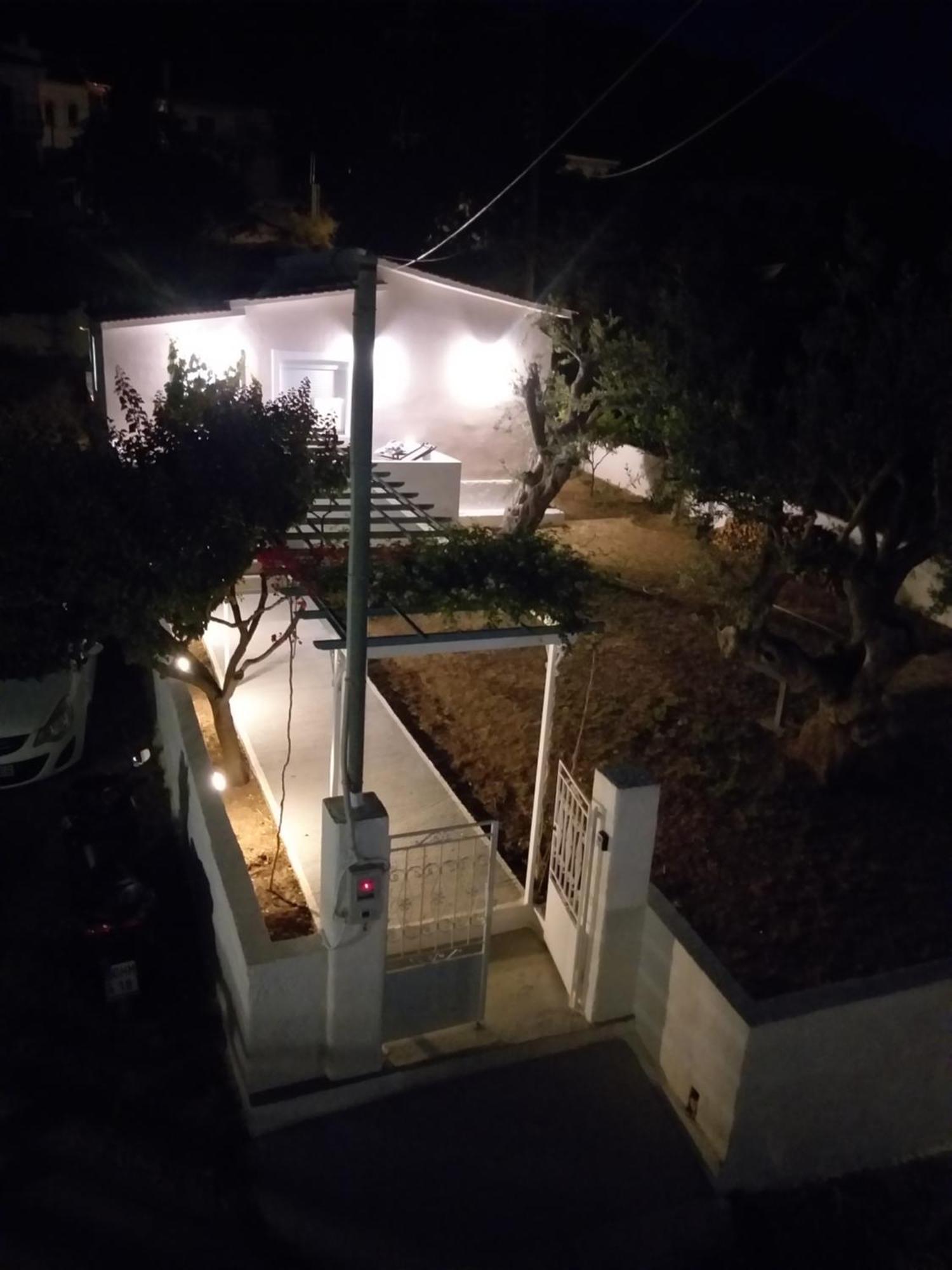 Skala Central House エクステリア 写真