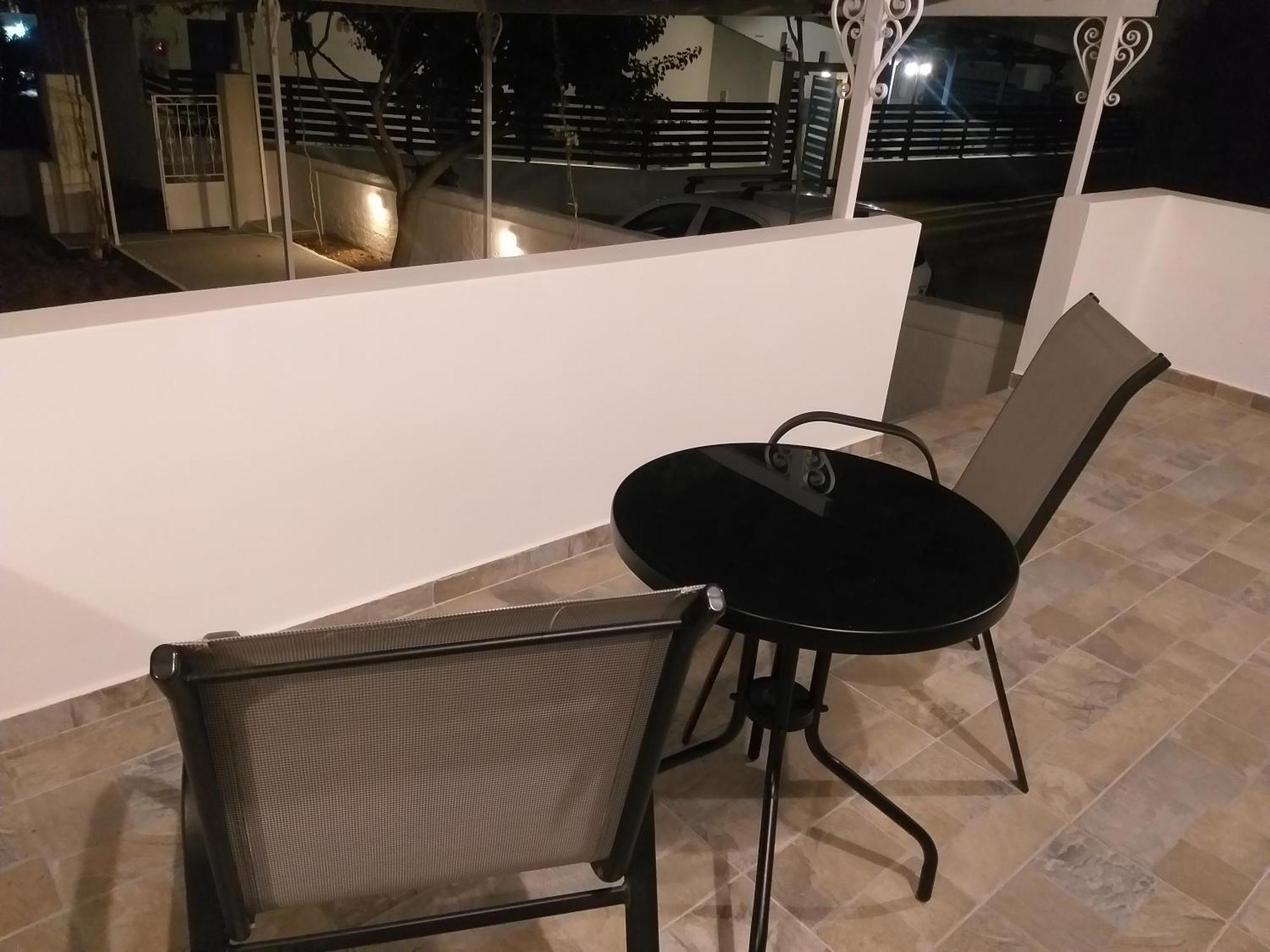 Skala Central House エクステリア 写真