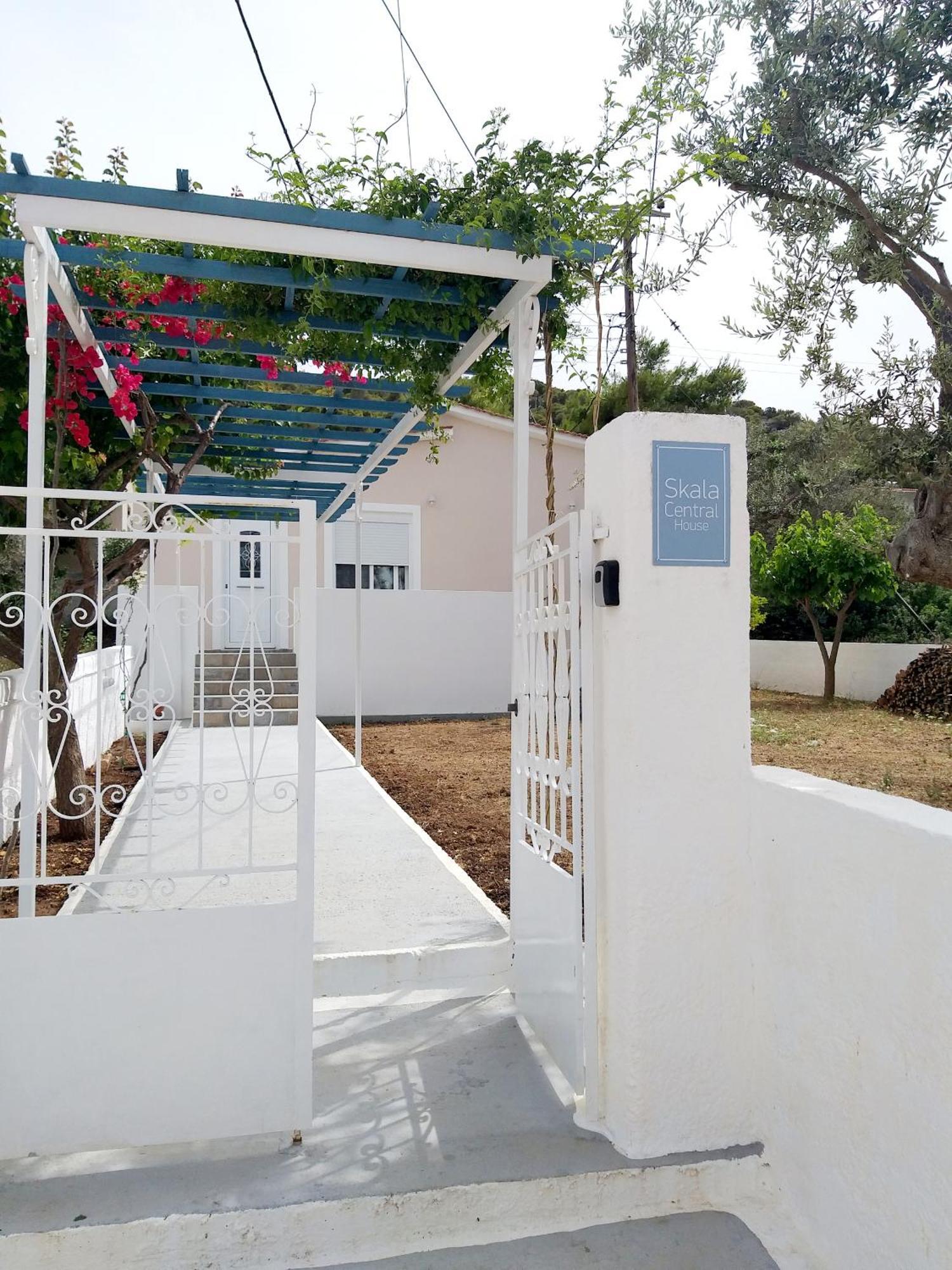 Skala Central House 部屋 写真